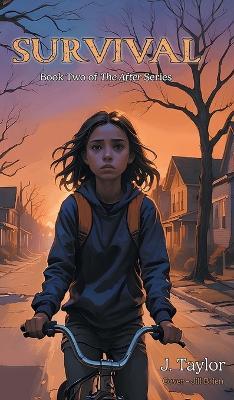 Survival - J Taylor - cover