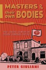 Masters of Their Own Bodies: The Great Canadian Birth Control Trial