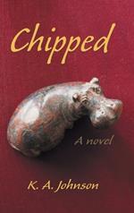 Chipped