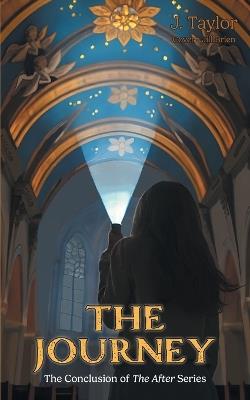 The Journey - J Taylor - cover