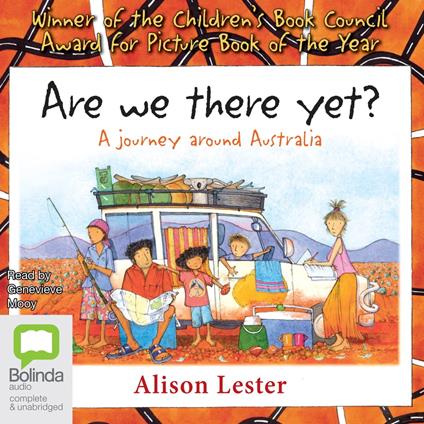 Are We There Yet?