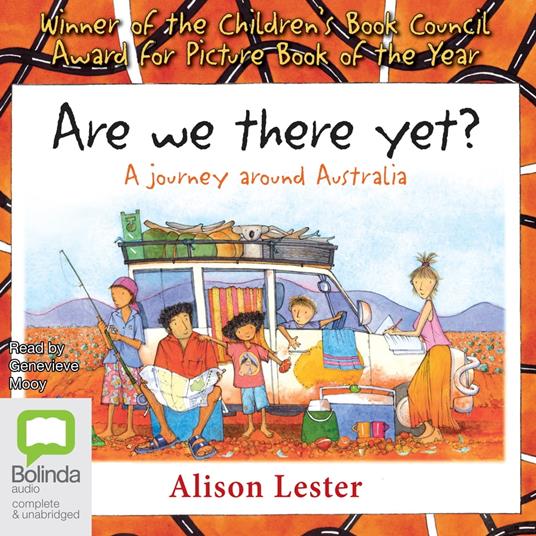 Are We There Yet?