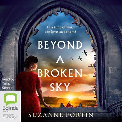Beyond a Broken Sky