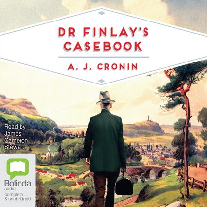 Dr Finlay's Casebook