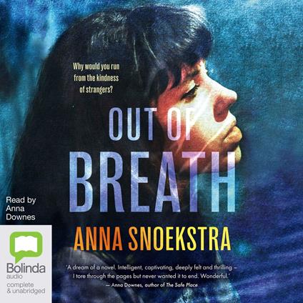 Out of Breath