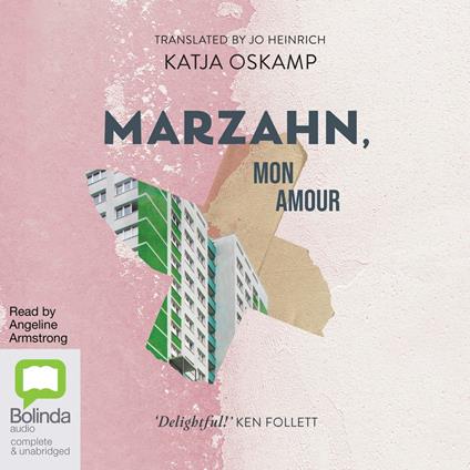 Marzahn, Mon Amour