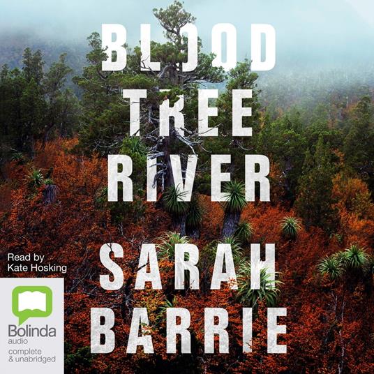 Bloodtree River