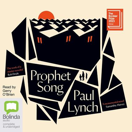 Prophet Song