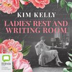 Ladies’ Rest and Writing Room
