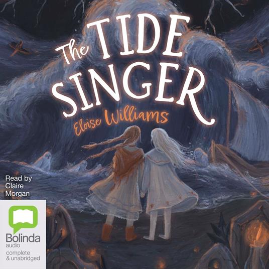 The Tide Singer