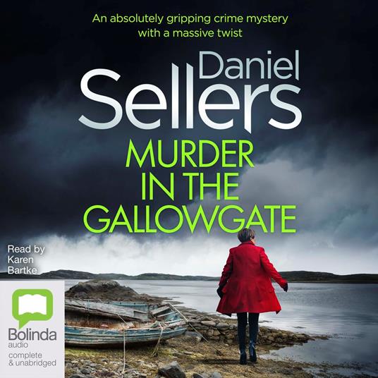 Murder in the Gallowgate