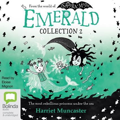 Emerald Collection 2