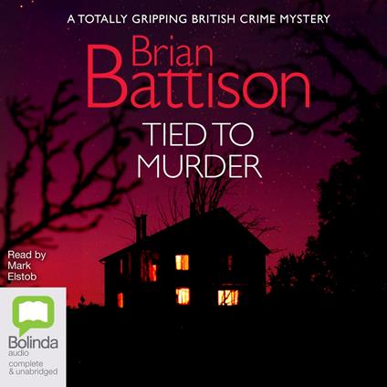 Tied to Murder