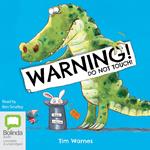 Warning!