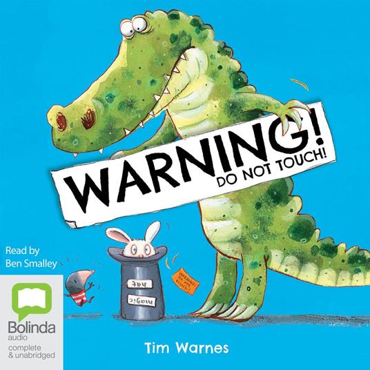 Warning!