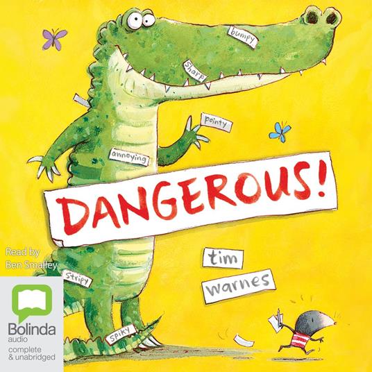 Dangerous!