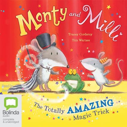 Monty and Milli