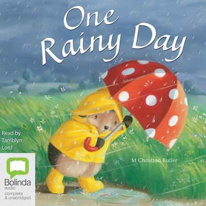 One Rainy Day