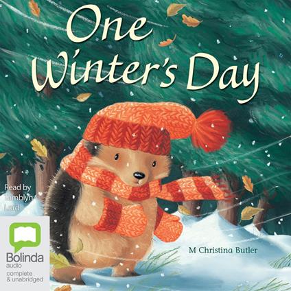 One Winter's Day