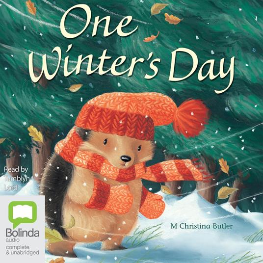 One Winter's Day
