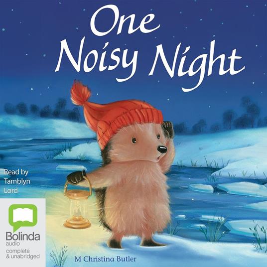 One Noisy Night