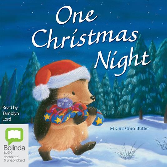 One Christmas Night