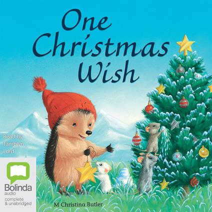 One Christmas Wish