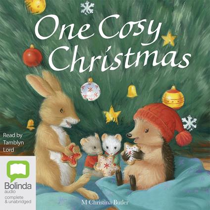 One Cosy Christmas