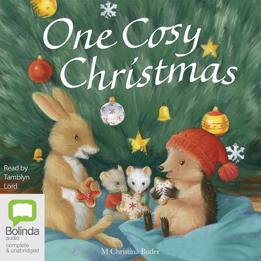 One Cosy Christmas