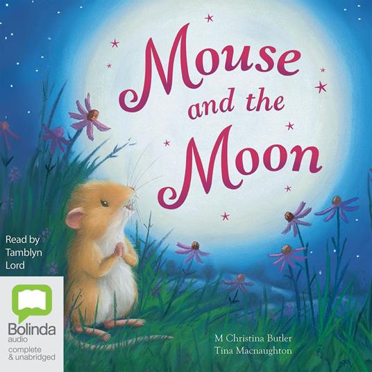 Mouse and the Moon