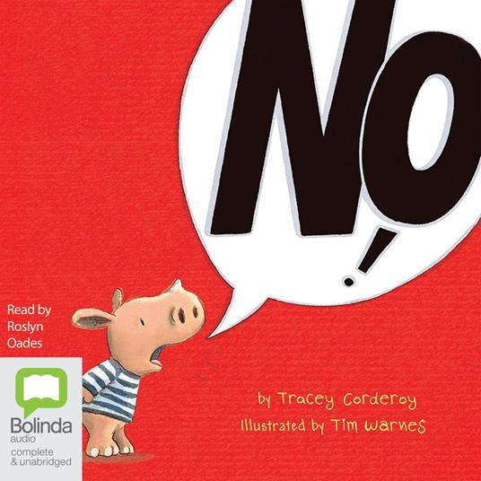 No!