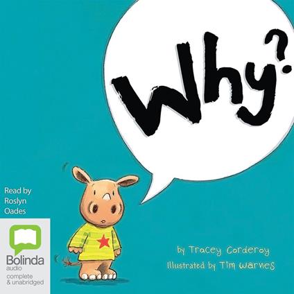 Why?