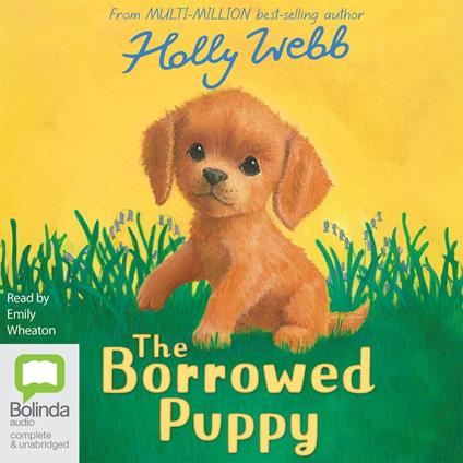 The Borrowed Puppy