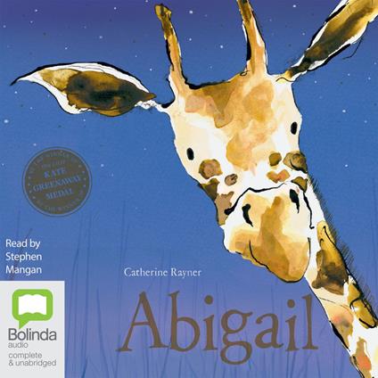 Abigail