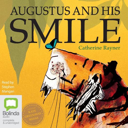 Augustus and His Smile