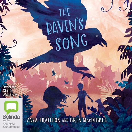 The Raven's Song