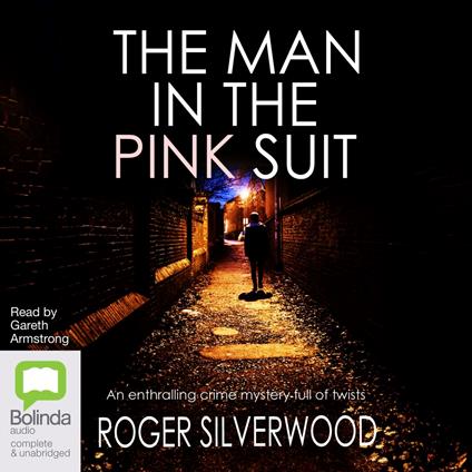 The Man in the Pink Suit