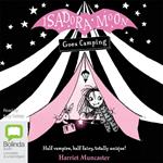 Isadora Moon Goes Camping