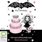 Isadora Moon Has a Birthday