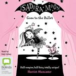 Isadora Moon Goes to the Ballet