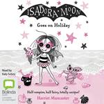 Isadora Moon Goes on Holiday