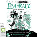 Emerald and the Sea Sprites