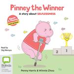 Pinney the Winner
