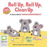 Roll Up, Roll Up, Clean Up