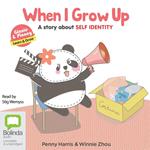 When I Grow Up