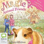 Rosie Gigglepip's Lucky Escape