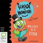 William is a Star