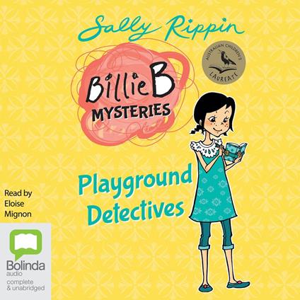 Playground Detectives