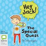 The Special Guest
