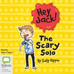 The Scary Solo